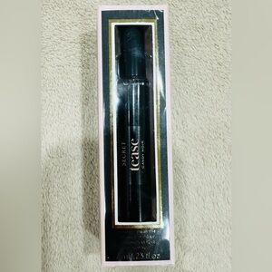 Victoria's Secret Tease Candy Noir Eau de Parfum travel  size 0.23 oz.